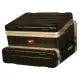 Gator RACK 2und GRC 8x2