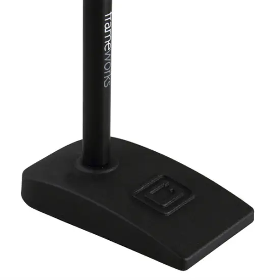 Frameworks SUPORTE MICROFONE MESA MIC 0821