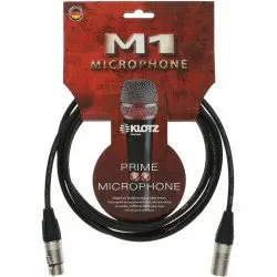 Cabos Microfone