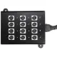 Adam Hall MULTICORE 10mt K12C10