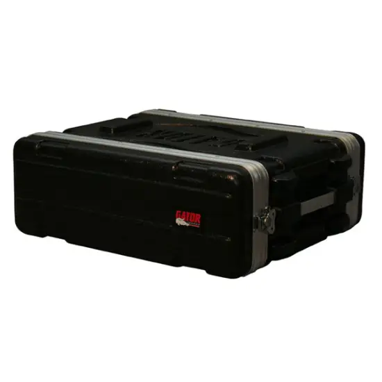 Gator RACK 3und GR 3S