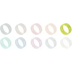 Neutrik ANEL AMARELO XXR 4