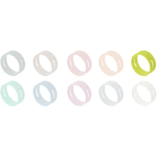 Neutrik ANEL AMARELO XXR 4