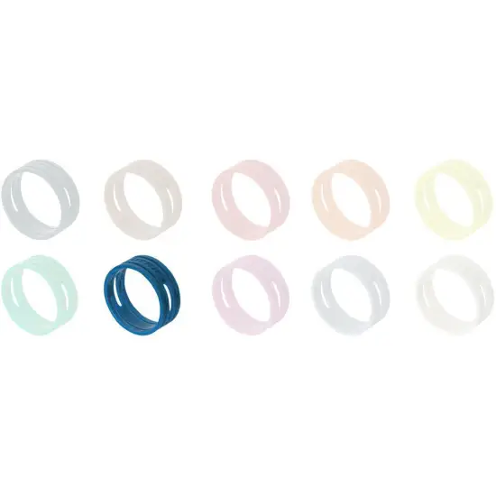 Neutrik ANEL AZUL XXR 6