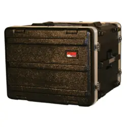 Gator RACK 8und GR 8L