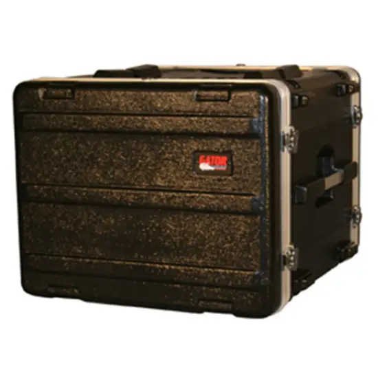 Gator RACK 8und GR 8L