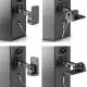 LD Systems SUPORTE COLUNA PAREDE SUWMB10W