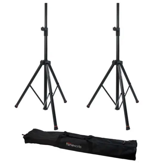 Frameworks PAR SUPORTES COLUNA GFW SPK 3000SET