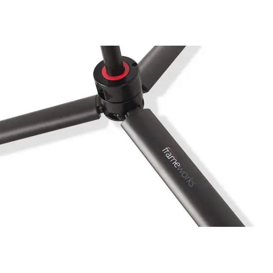 Frameworks SUPORTE MICROFONE GFW ID MIC