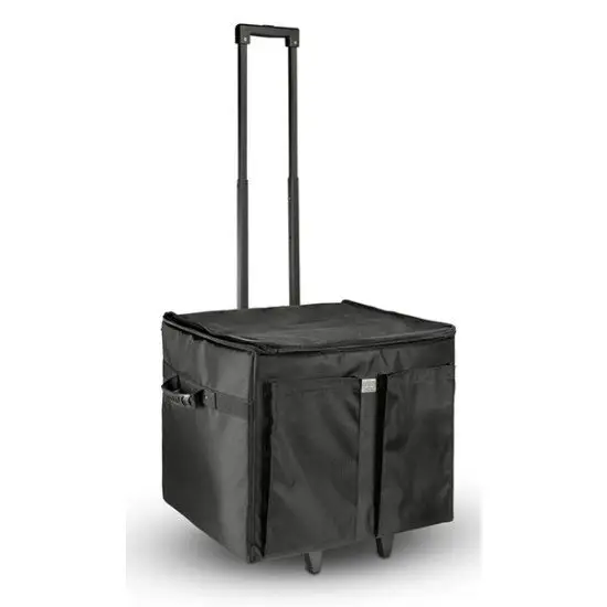 LD Systems SACO TROLLEY CURV 500 SUB PC