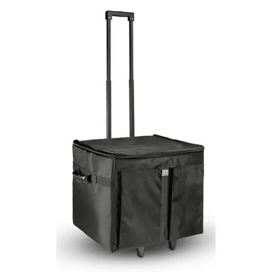 LD Systems SACO TROLLEY CURV 500 SUB PC