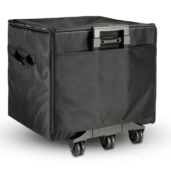 LD Systems SACO TROLLEY CURV 500 SUB PC