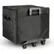 LD Systems SACO TROLLEY CURV 500 SUB PC