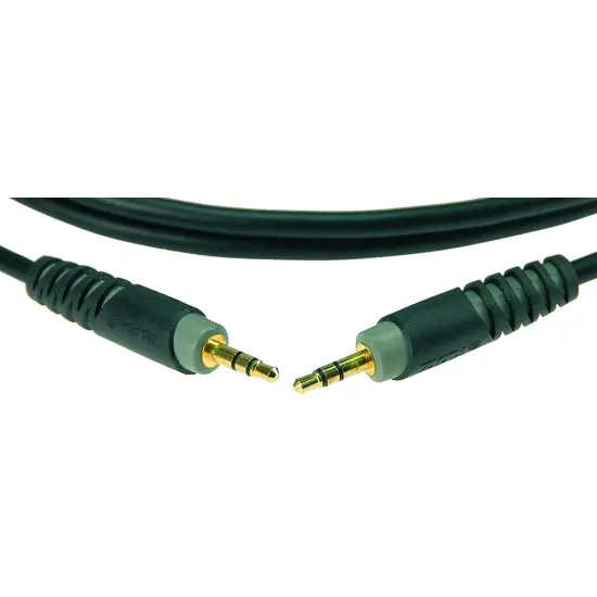 Klotz CABO AUDIO AS MM0150 1,5m Mini Jack/Mini Jack