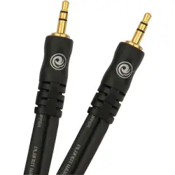 Planet Waves CABO AUDIO PW MC 03 0,90m Mini Jack/Mini Jack