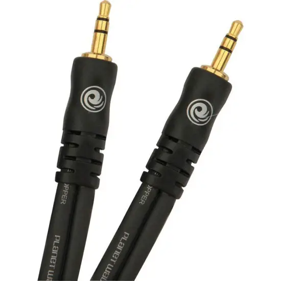 Planet Waves CABO AUDIO PW MC 03 0,90m Mini Jack/Mini Jack