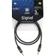 Planet Waves CABO AUDIO PW MC 03 0,90m Mini Jack/Mini Jack