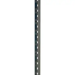 Adam Hall RACK STRIP 61532 BLK