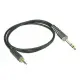 Klotz CABO AUDIO AS MJ0150 1,5m Mini Jack/Jack