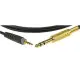 Klotz CABO AUDIO AS MJ0150 1,5m Mini Jack/Jack