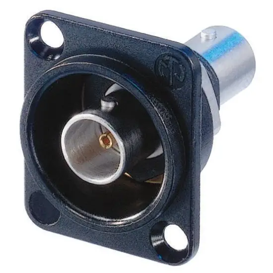 Neutrik Fêmea NBB75DFIB