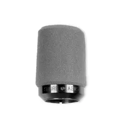 Shure ESPONJA ANTI SOPRO A2WS GRAY