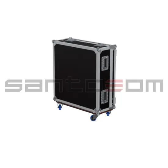 Santosom FLIGHTCASE V Mixer M480