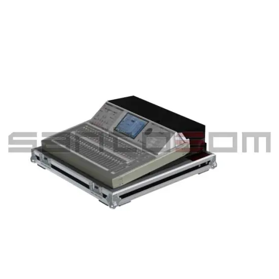 Santosom FLIGHTCASE V Mixer M480
