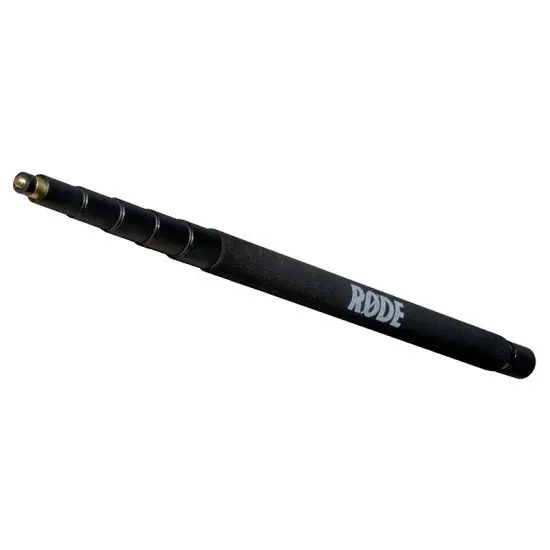Rode BOOMPOLE