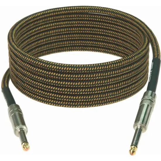 Klotz VINA600 Vintage 6mt Jack/Jack