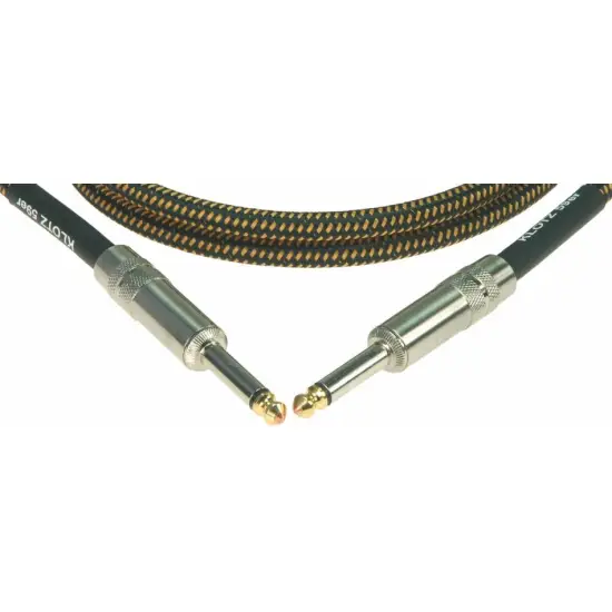 Klotz VINA600 Vintage 6mt Jack/Jack