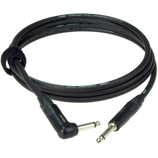 Klotz LAPR0300 La Grande 3mt Jack/Jack