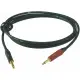 Klotz Titanium 6m Jack/Jack