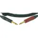 Klotz Titanium 6m Jack/Jack