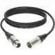 Klotz CABO MICROFONE M1FM1N0300 M1 3m XLR/XLR