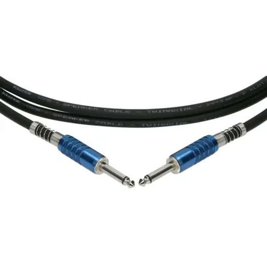 Klotz CABO COLUNA SC1PP02SW SC1 2m Jack/Jack