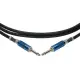 Klotz CABO COLUNA SC1PP02SW SC1 2m Jack/Jack