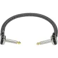 Klotz CABO PATCH VINPAN0015 0,15m Jack/Jack (3 Pack)