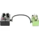 Klotz CABO PATCH VINPAN0015 0,15m Jack/Jack (3 Pack)
