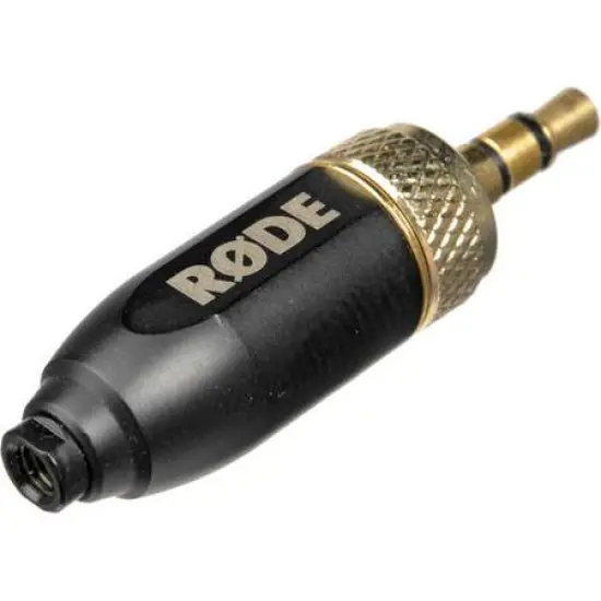 Rode PRE MICROFONE MiCon 2