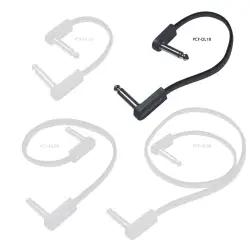 EBS CABO PATCH PCF DL18 Flat 0,18m