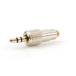 DPA ADAPTADOR DAD 6034