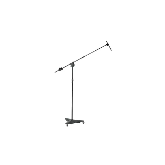 K&M SUPORTE MICROFONE 21430