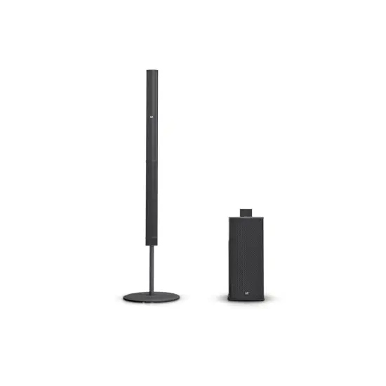 LD Systems SUPORTE COLUNA Maui 28 G2 B