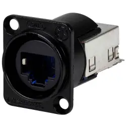 Neutrik NE8FDY C6 B