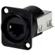 Neutrik NE8FDY C6 B
