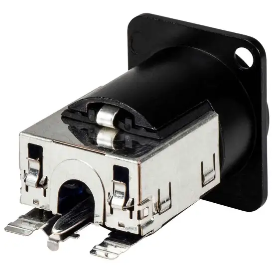 Neutrik NE8FDY C6 B