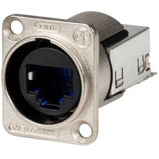 Neutrik NE8FDY C6