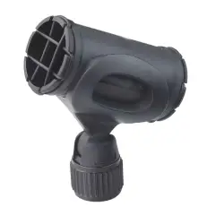 Pinça Microfone