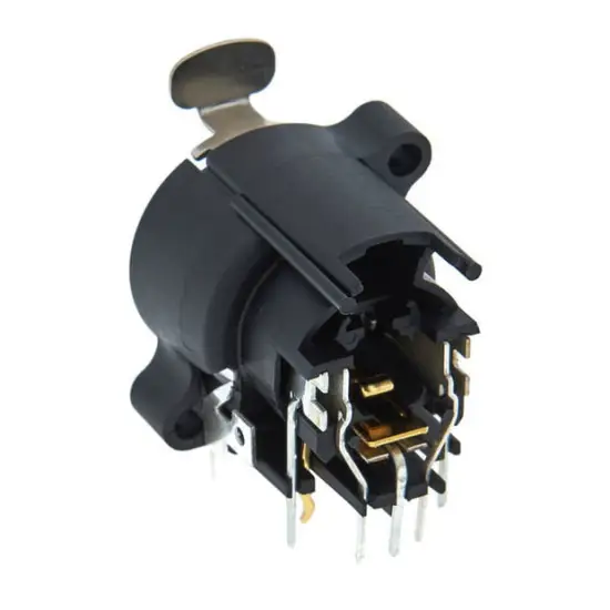 Neutrik NCJ6FA H